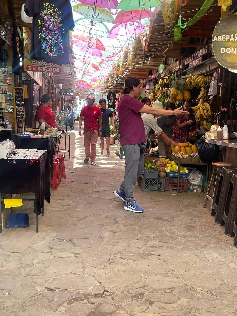 Artisan Crafts and Goods