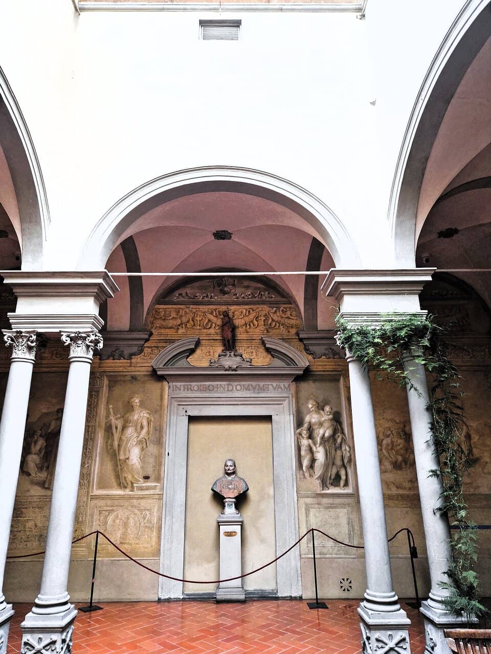 Grisaille Masterpiece