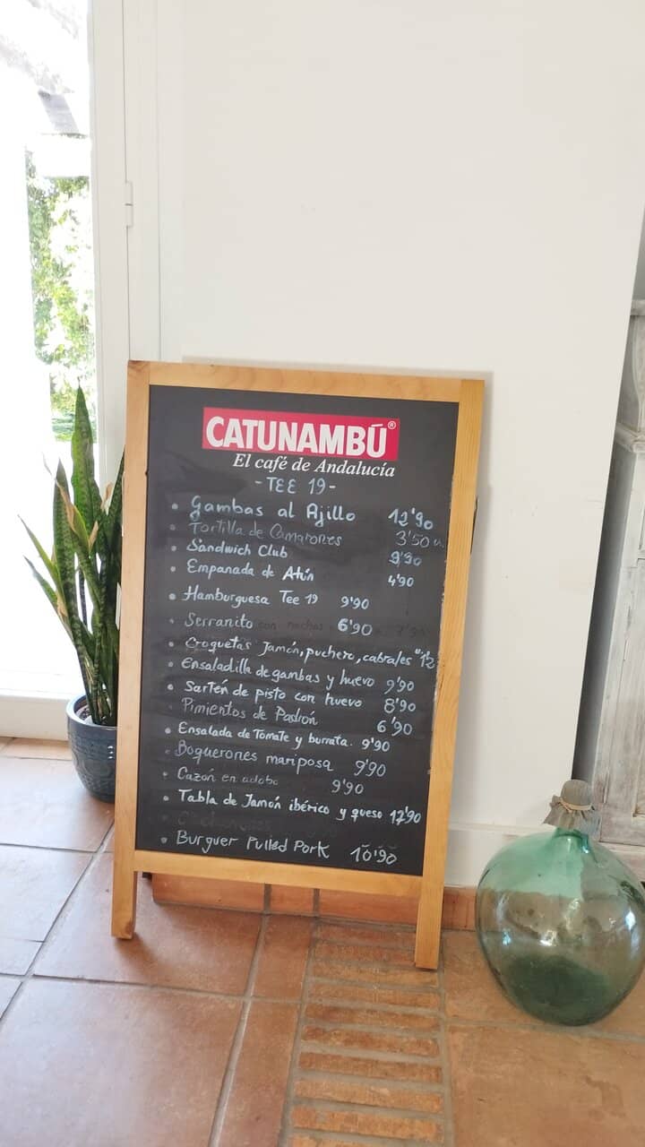 Terrazza 19 Bar & Grill