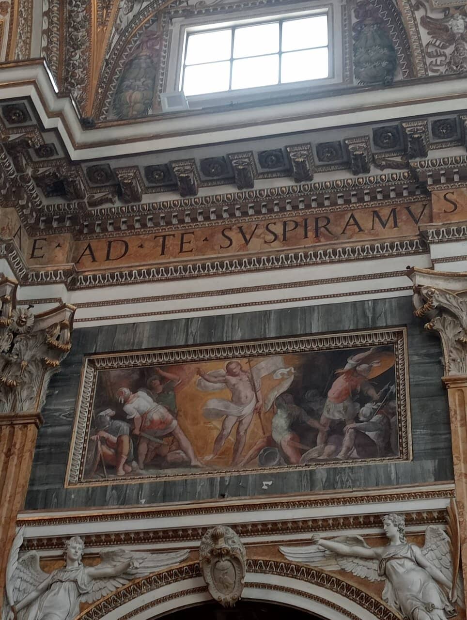 Renaissance Architecture