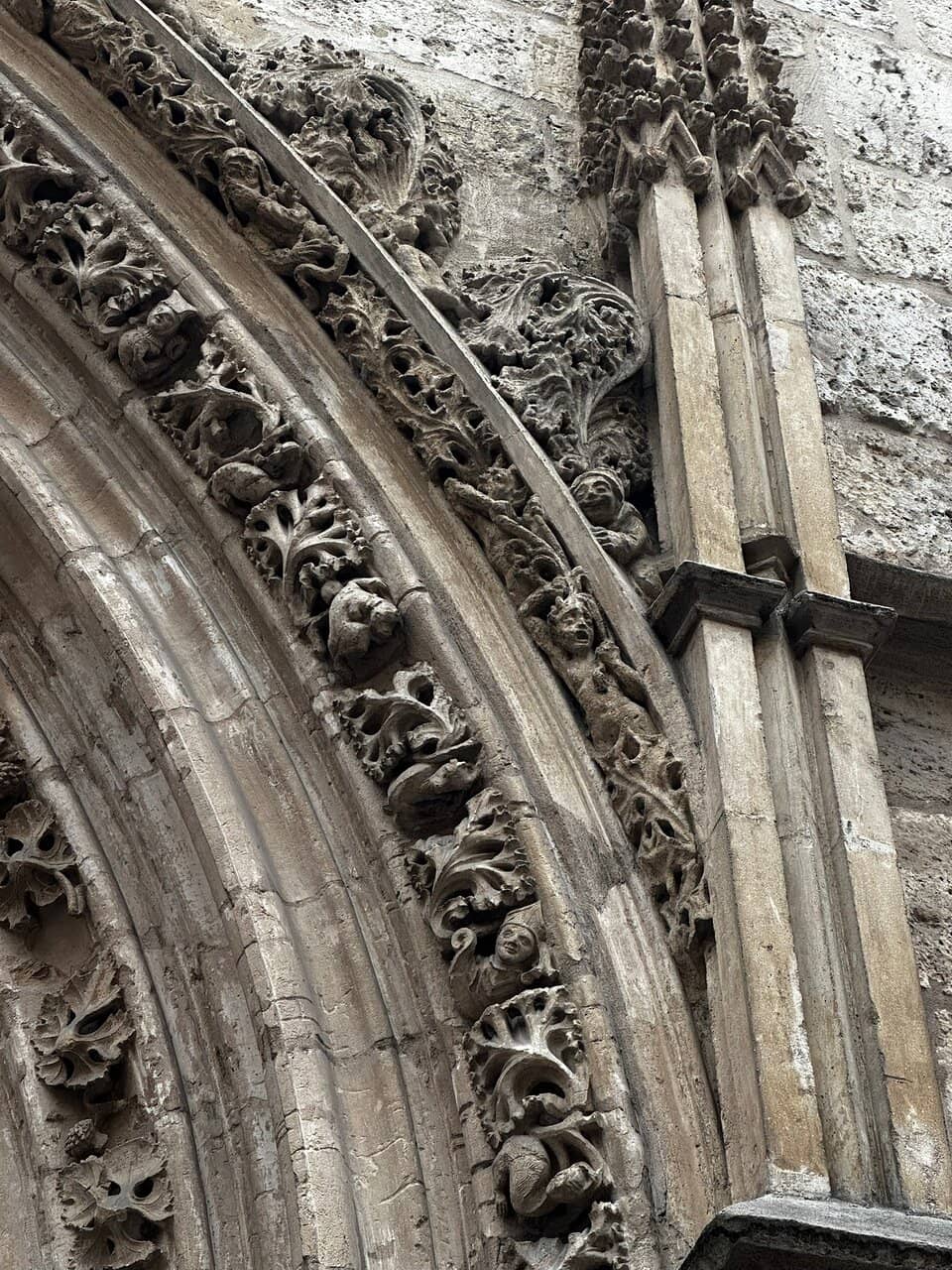 Cloistered Charm