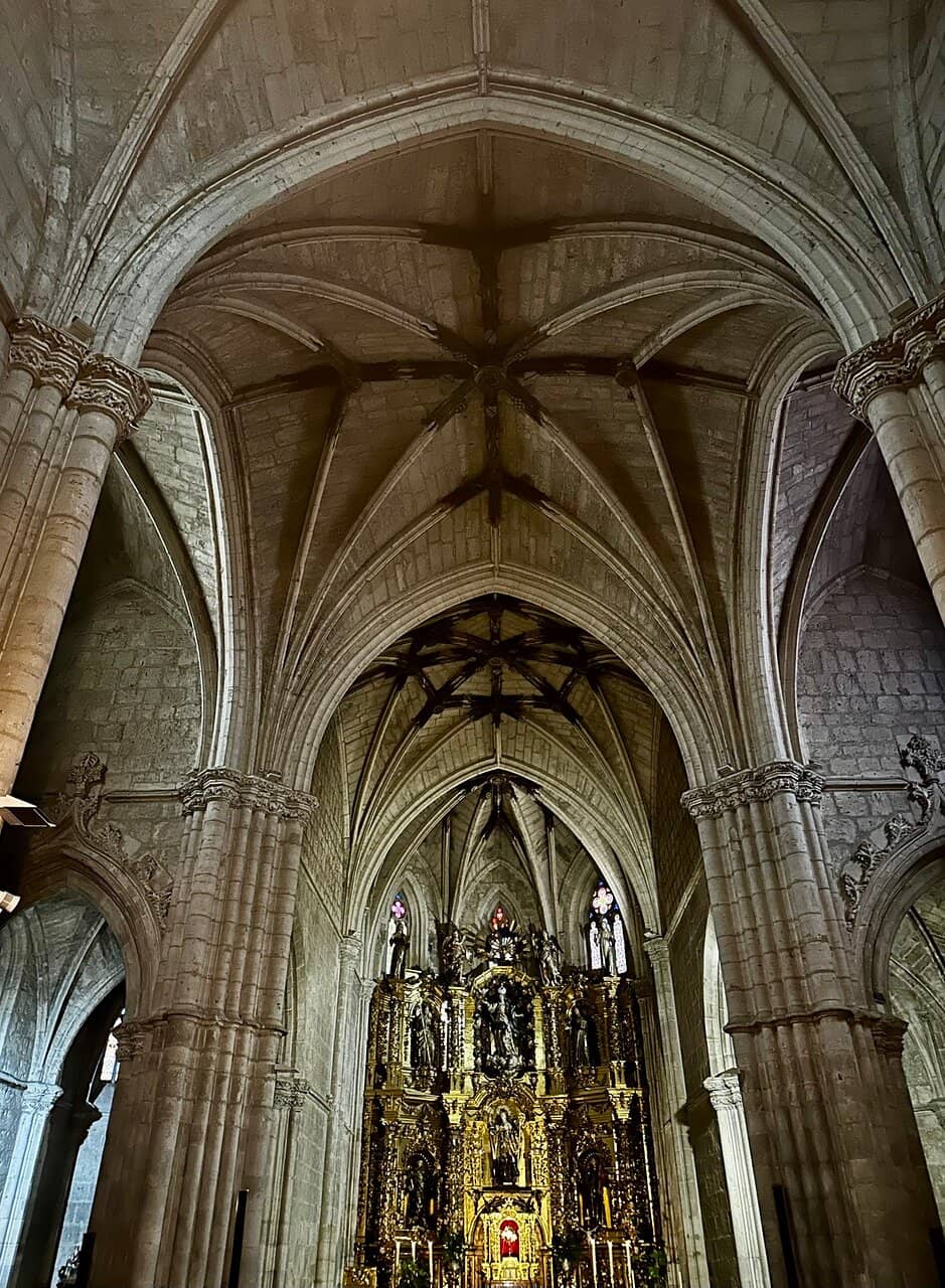 Baroque Altarpieces