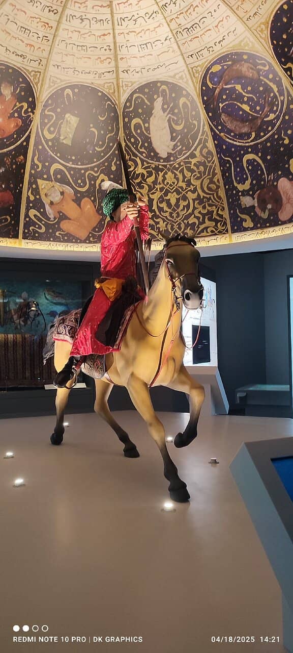 Olympic Torch Collection