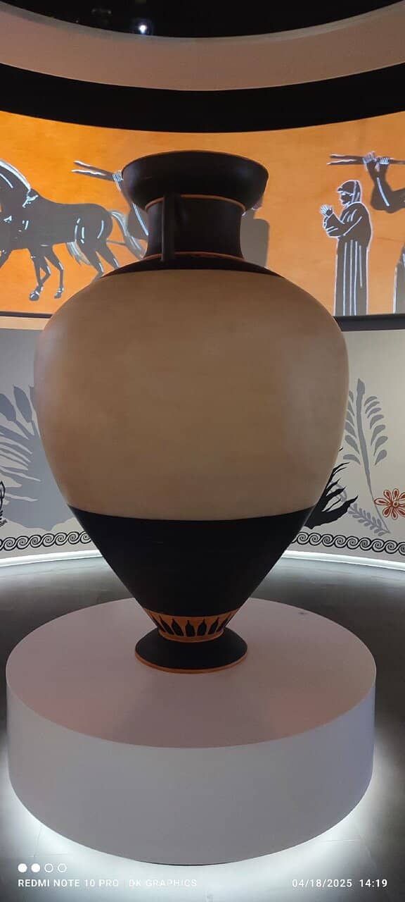 Qatar's Sporting Heritage