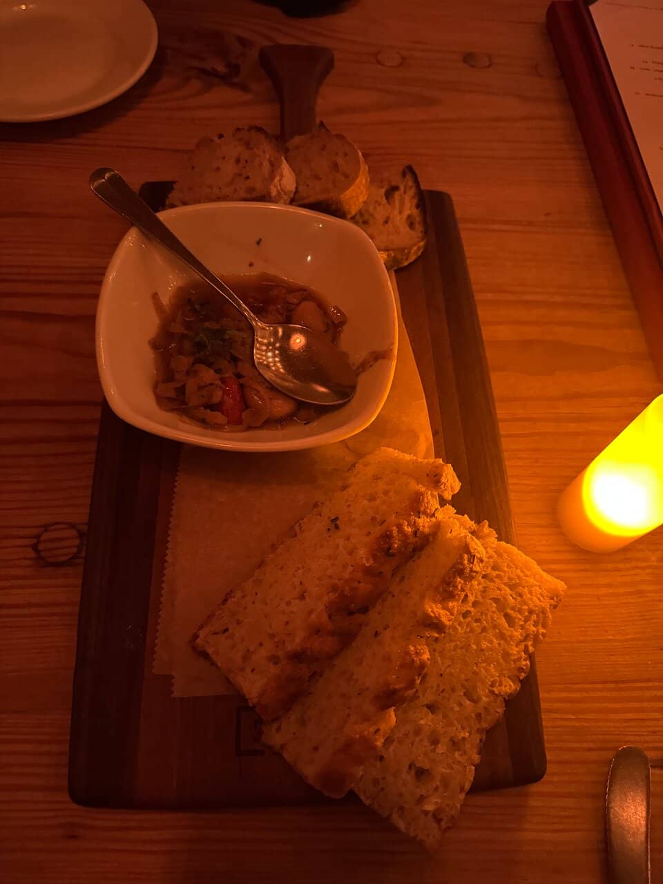 Decadent Homemade Desserts