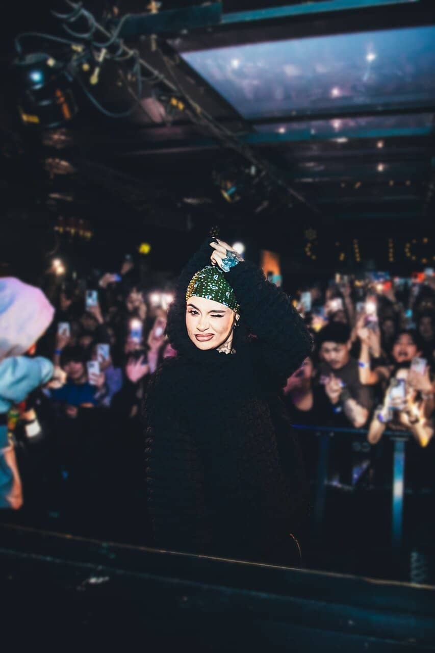 Hip-Hop Beats & DJ Nights