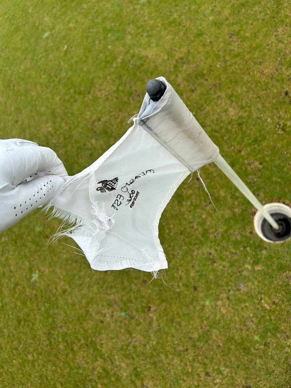 Challenging Holes