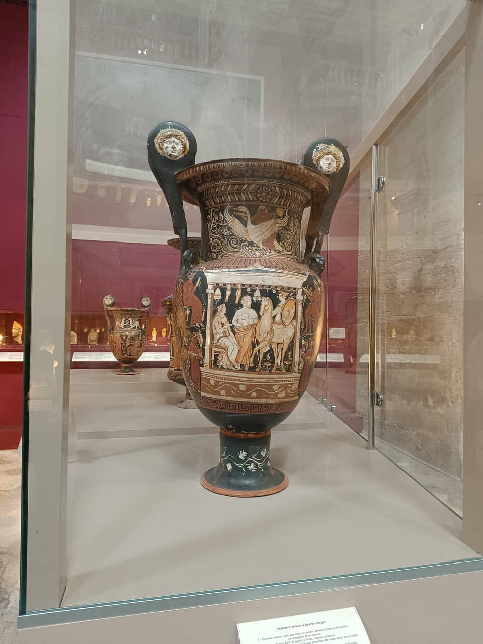 Egyptian Artifacts