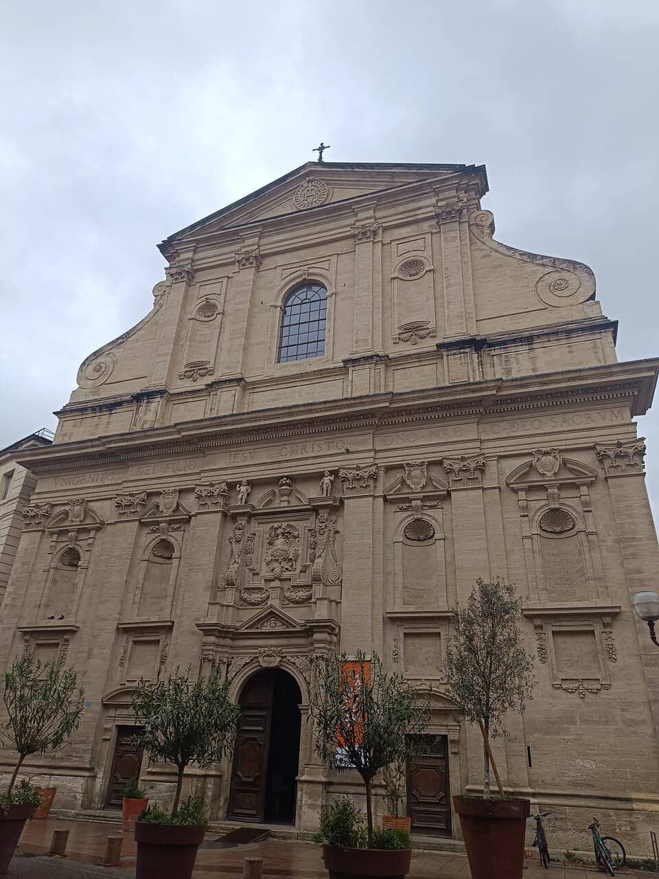 Vertical photo