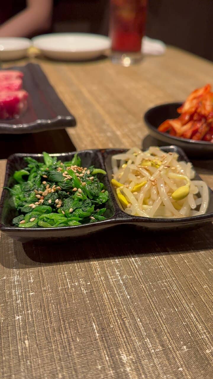 Flawless Service and Atmosphere