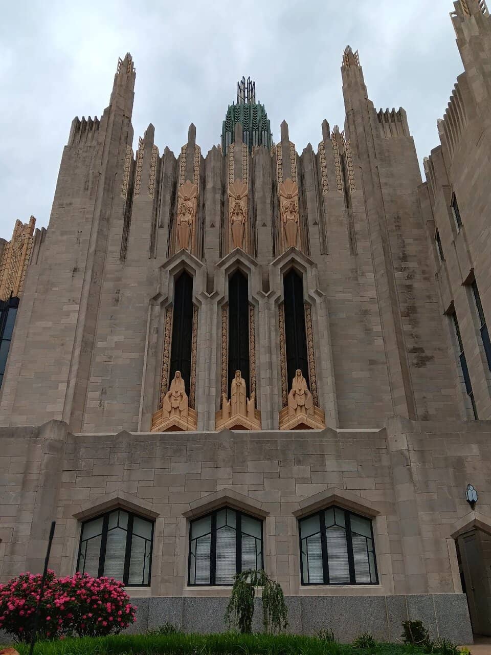 Original Wall Sconces