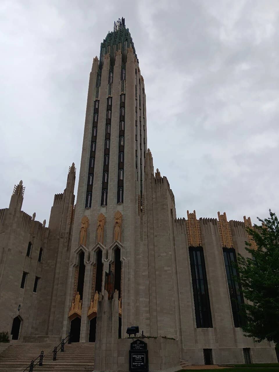 Old Testament Mosaic