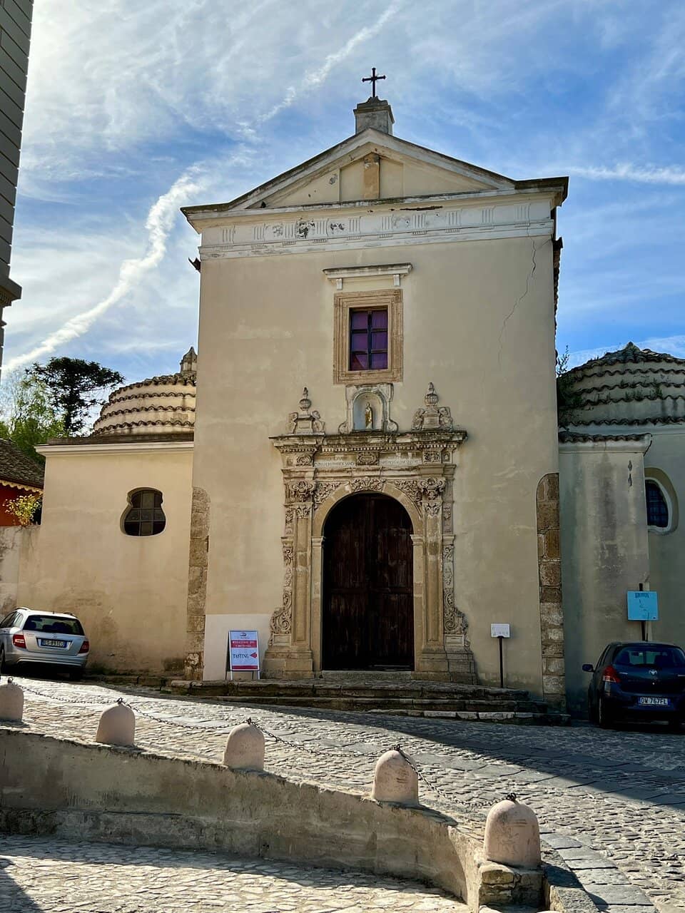 Vertical photo