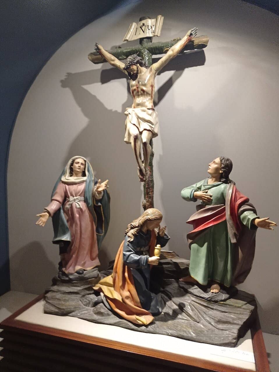 Artistic Masterpieces