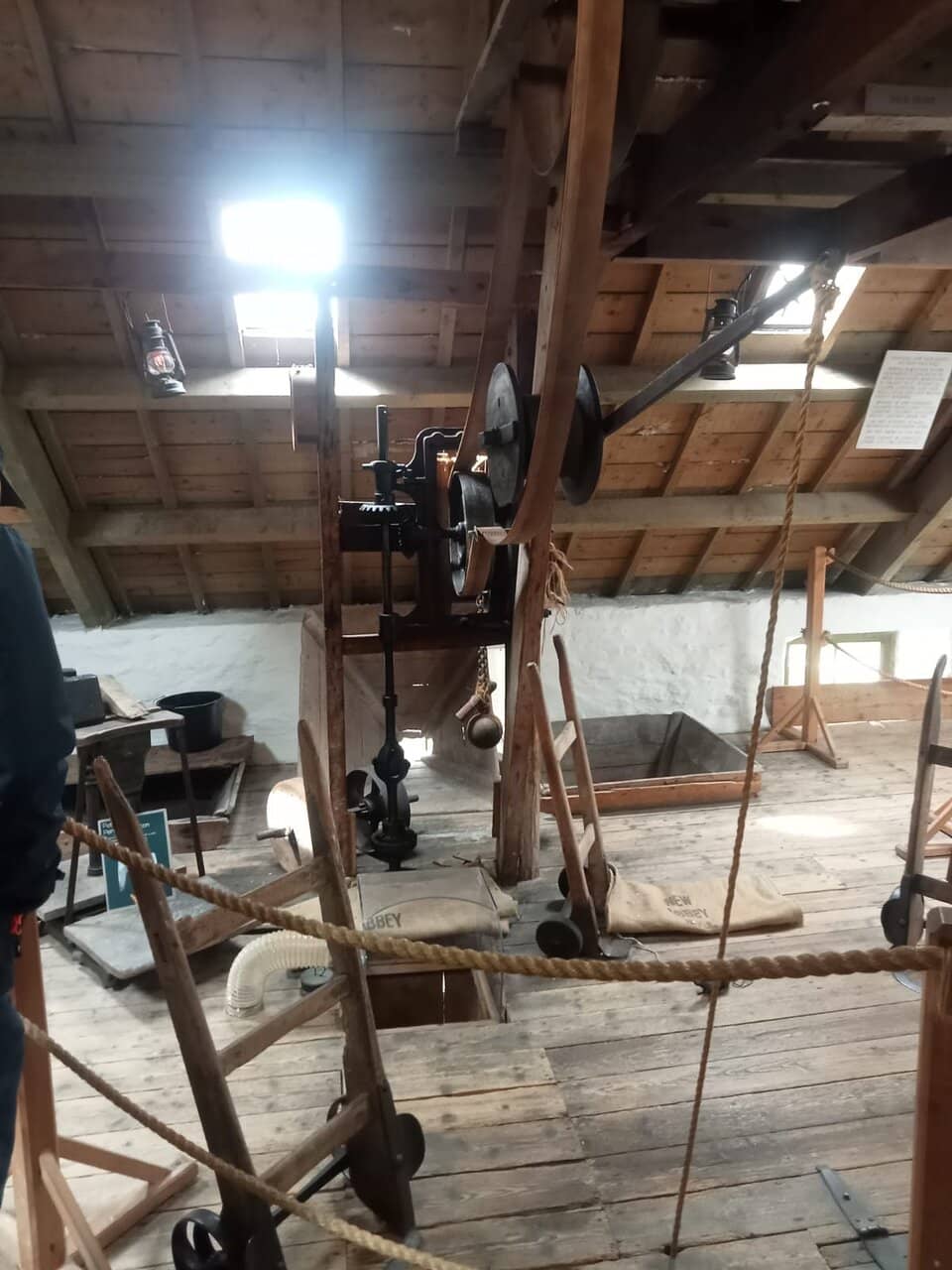 Fascinating Local History