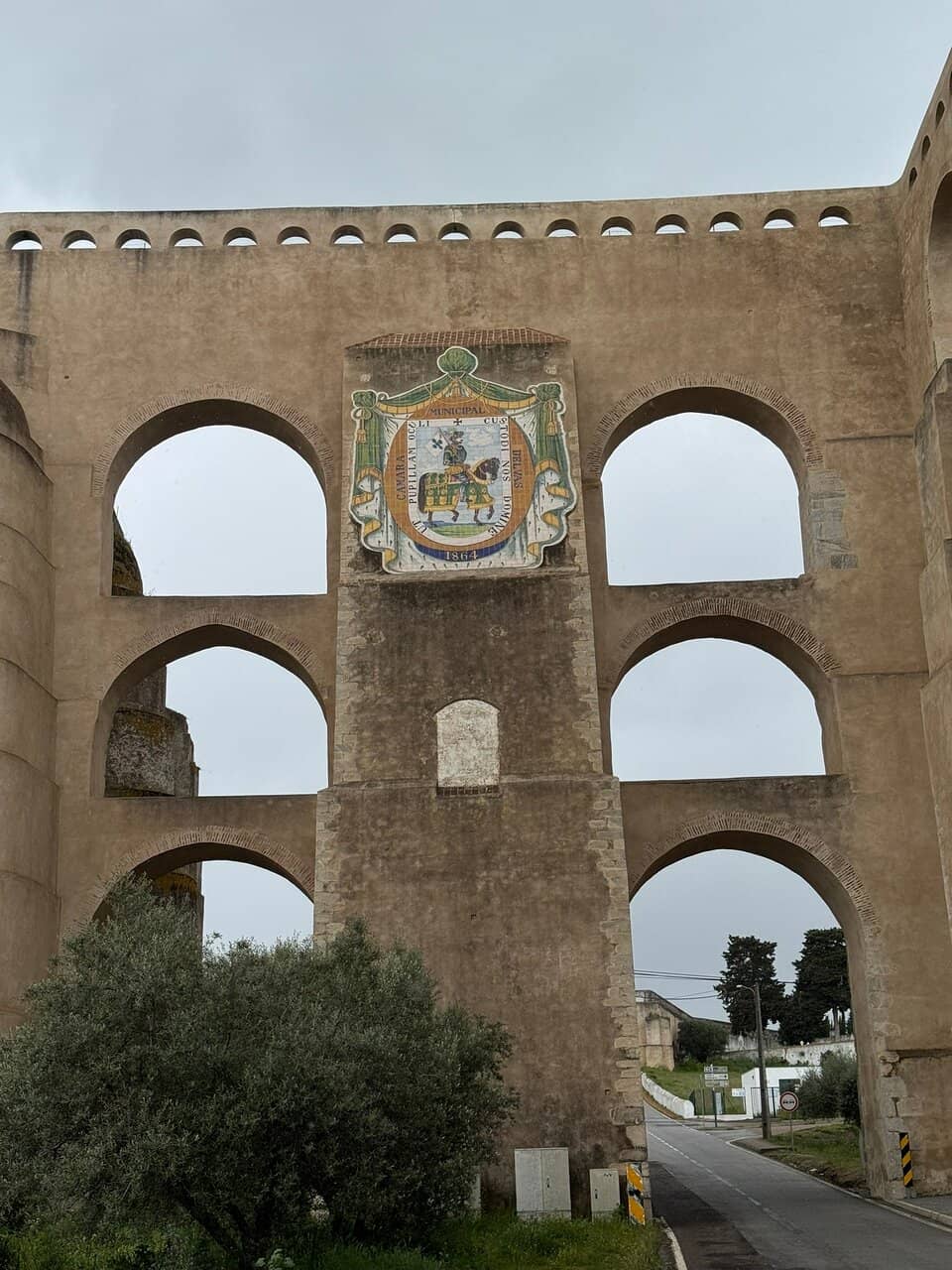 The Grand Arches