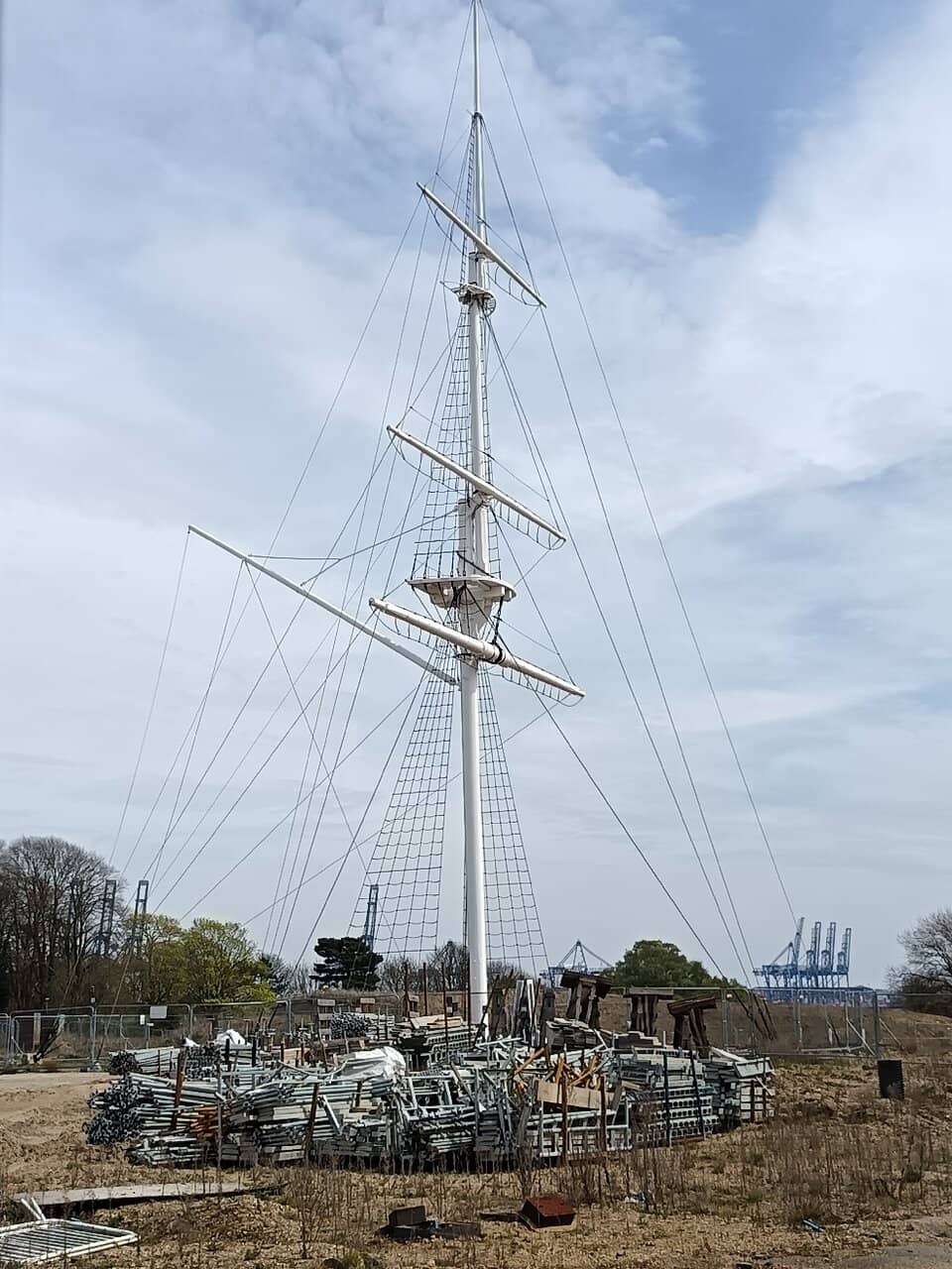 Personal Stories & Photos