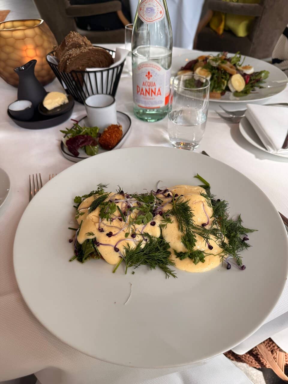 Culinary Delights