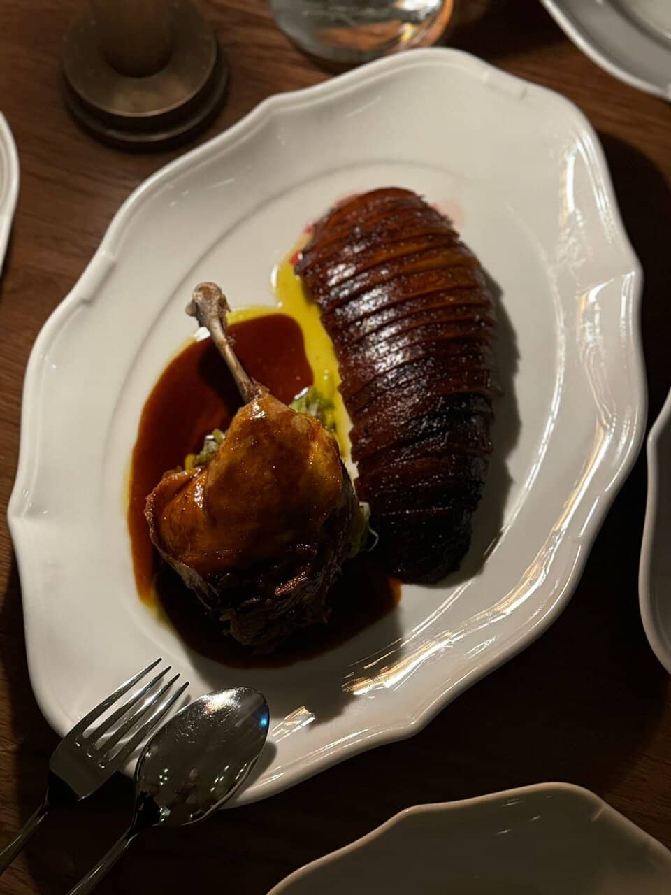 Prime Steakhouse Experience