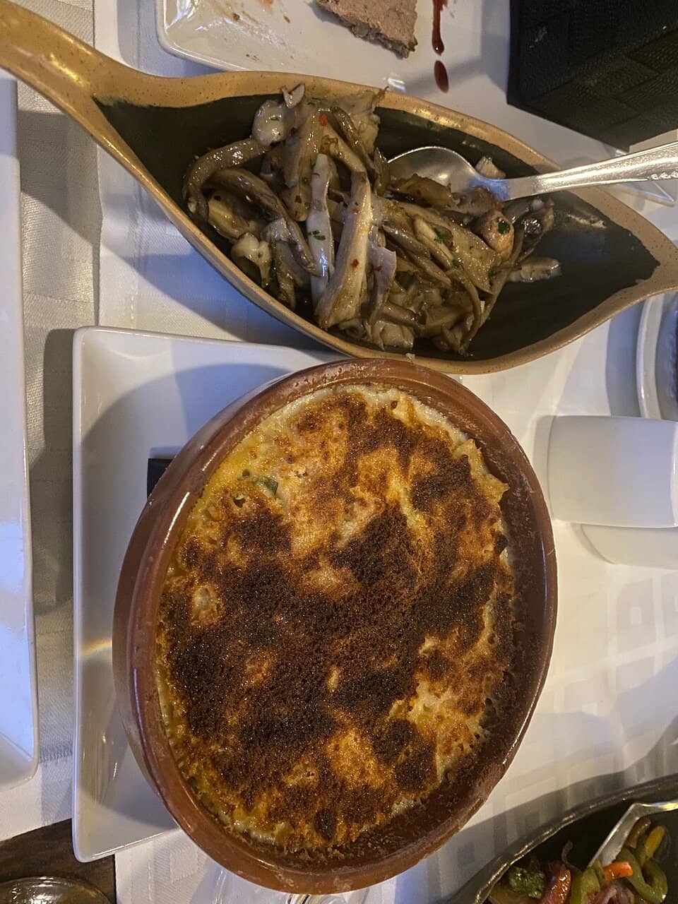 Grilled Meat Perfection