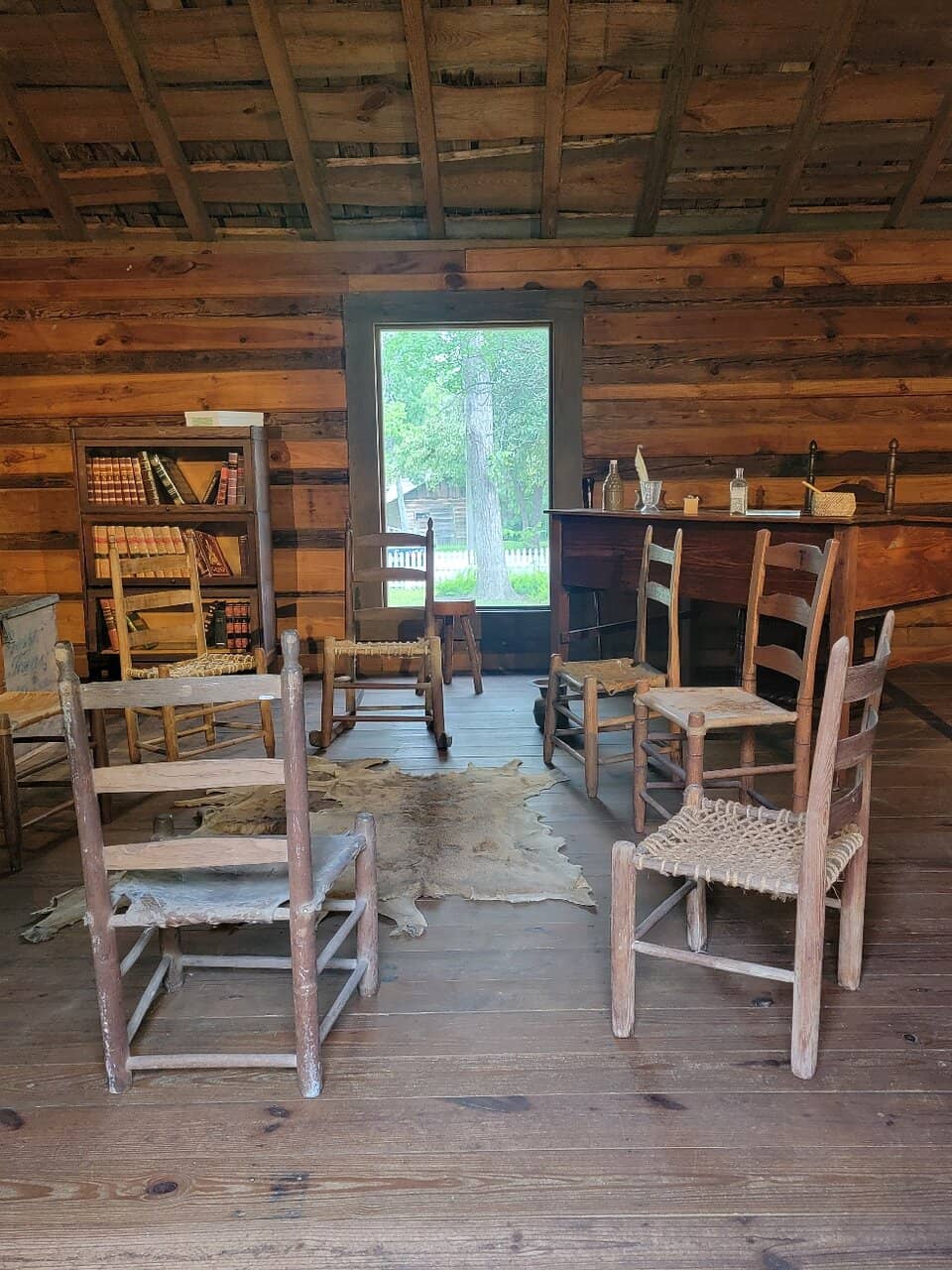 The Charming Duck Pond