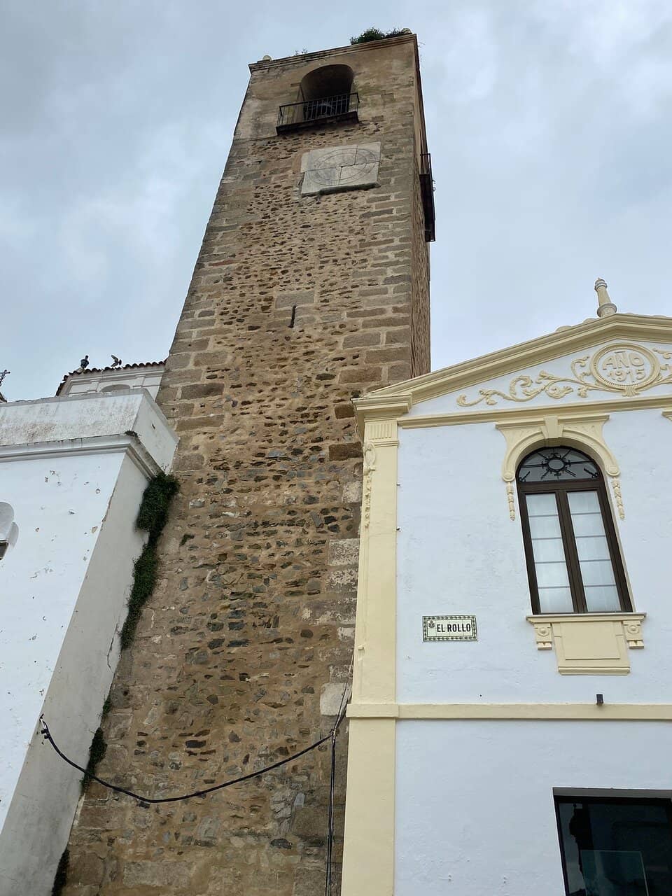 Preserved Keep