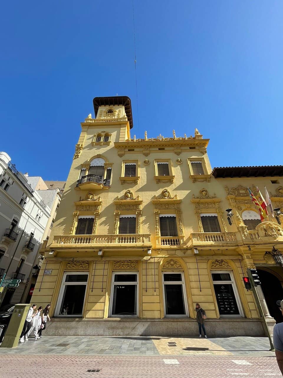 Historic Architecture