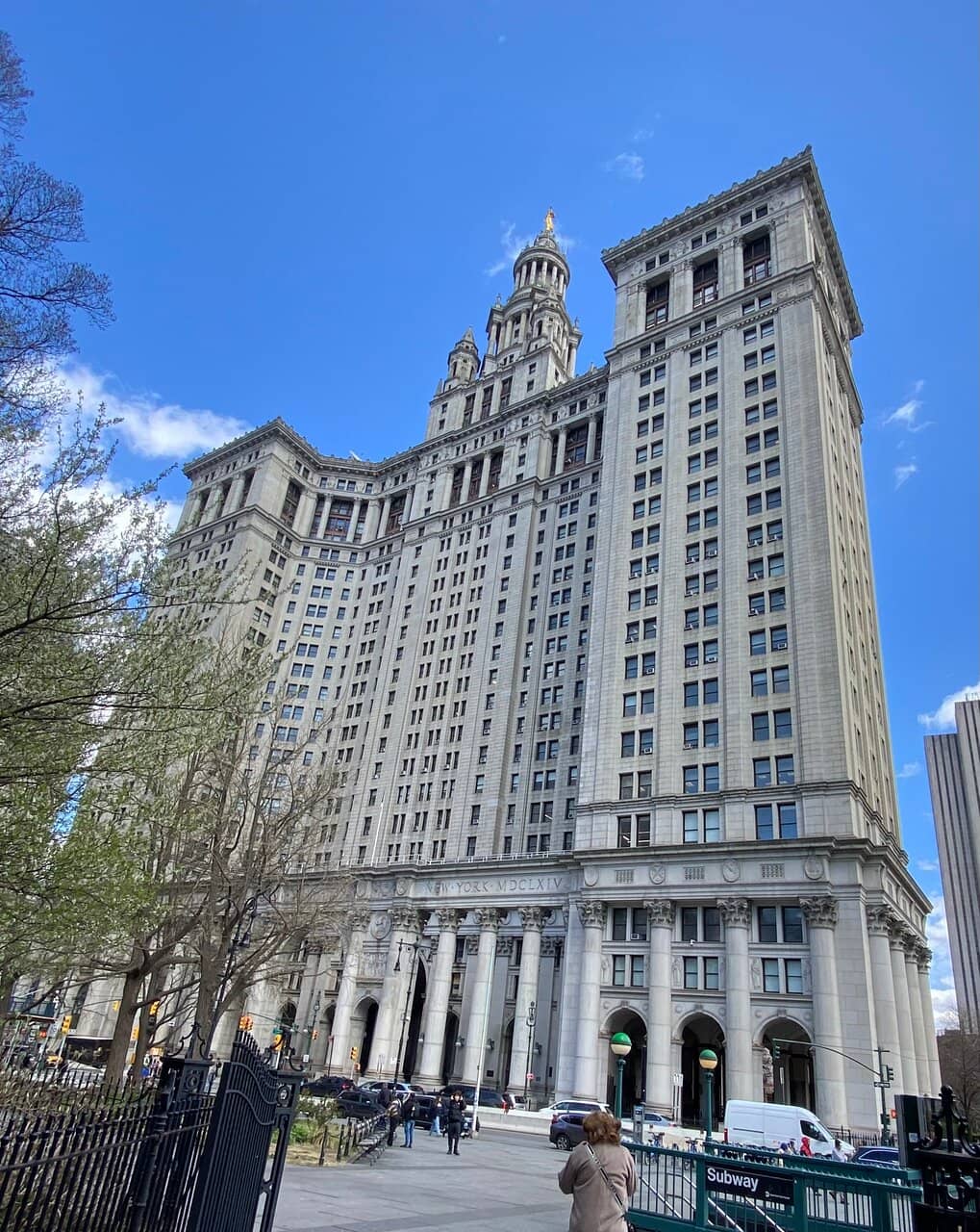 Plaza de la Constitución (Zócalo)