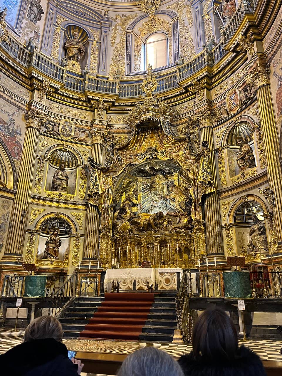 Renaissance Dome