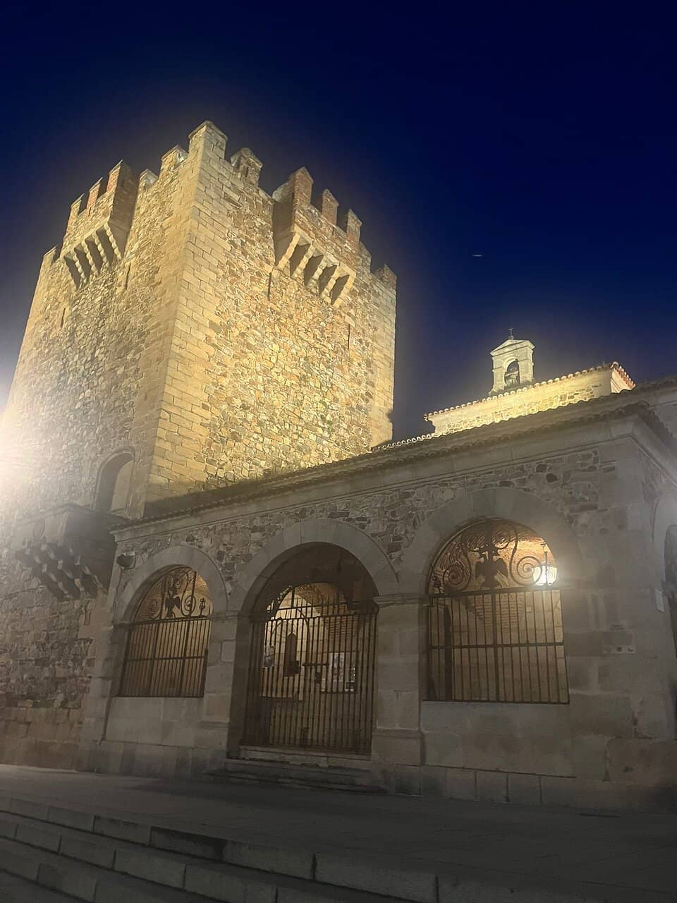 Almohad Architecture