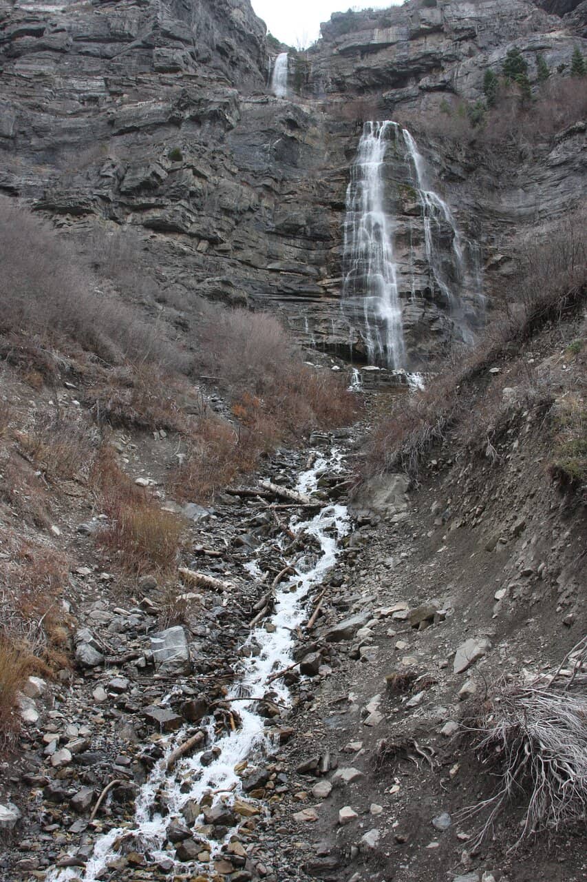 Scenic Hiking Trails