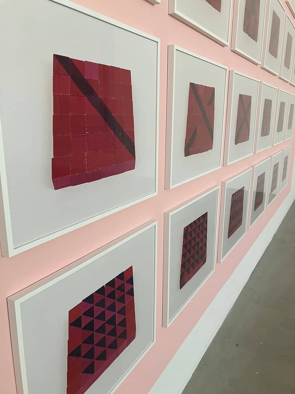 Mario & Marisa Merz Works