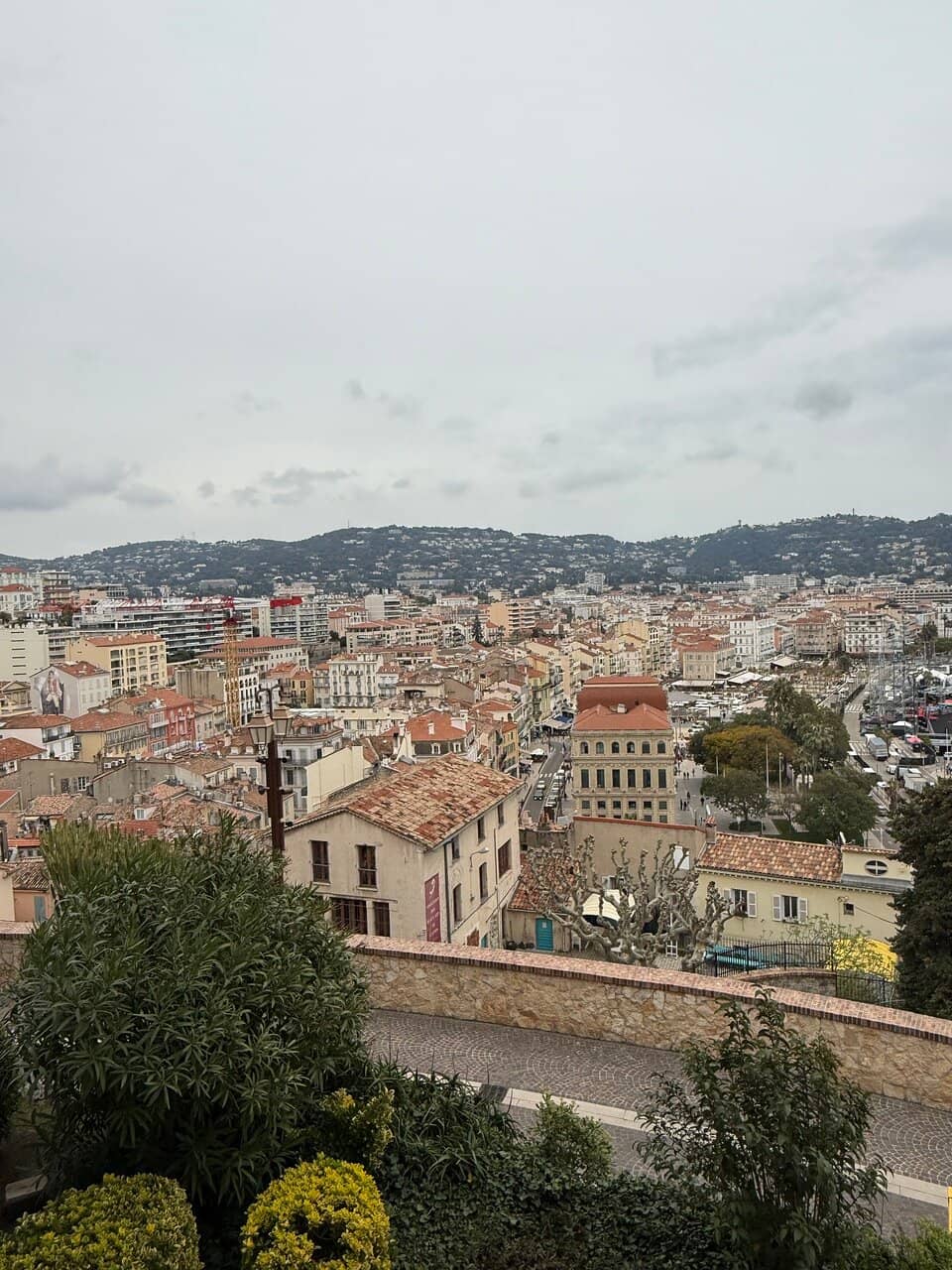 Historic Gothic Architecture