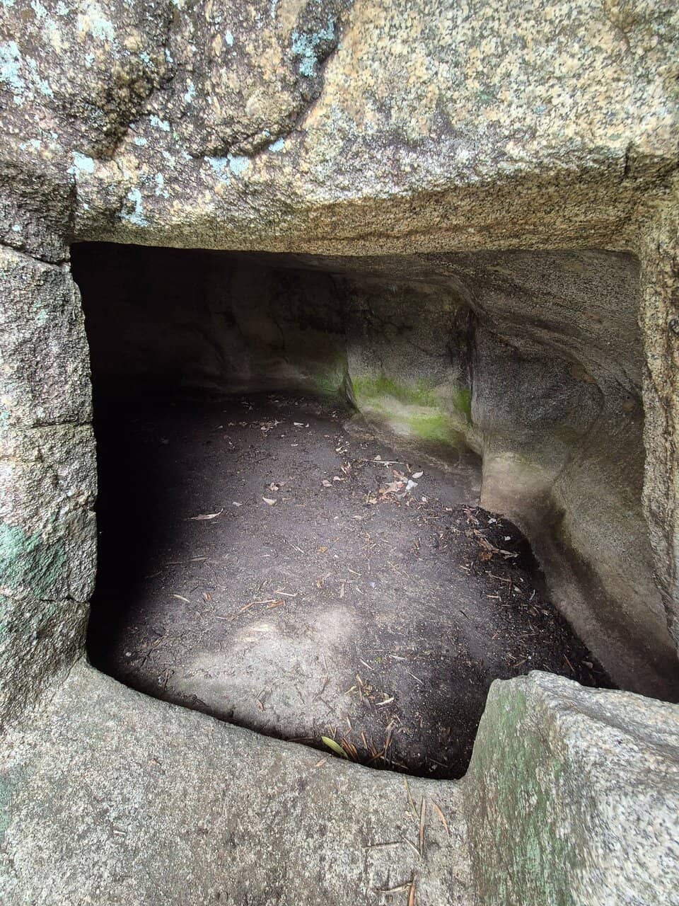 Domus de Janas