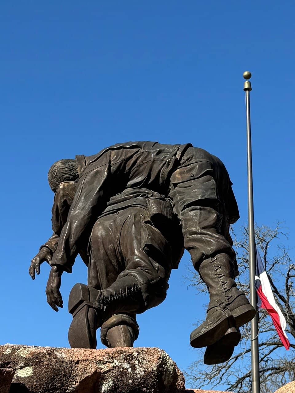 Chronological War Exhibits