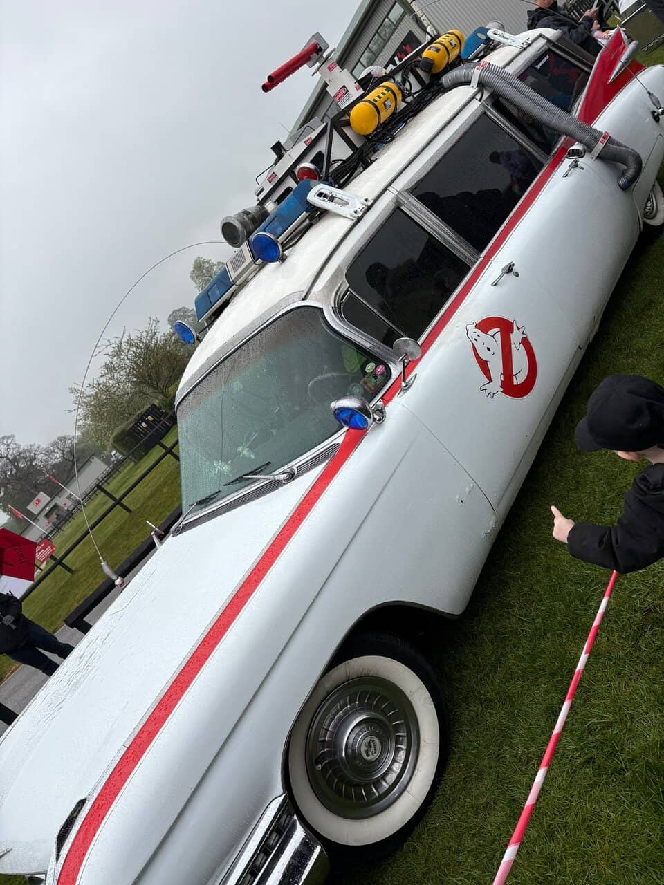 BTCC Race Days