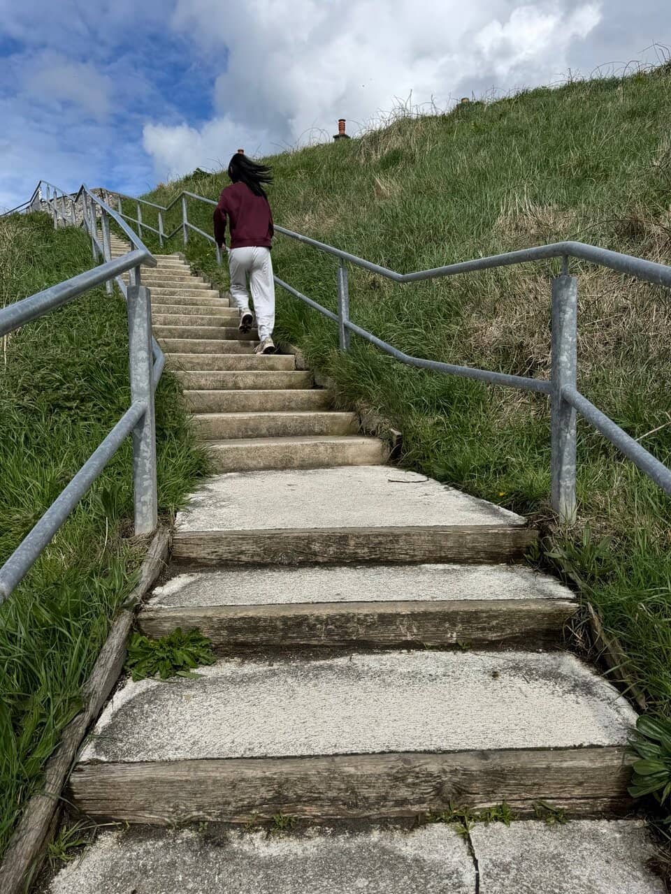 National Trust Coastal Paths