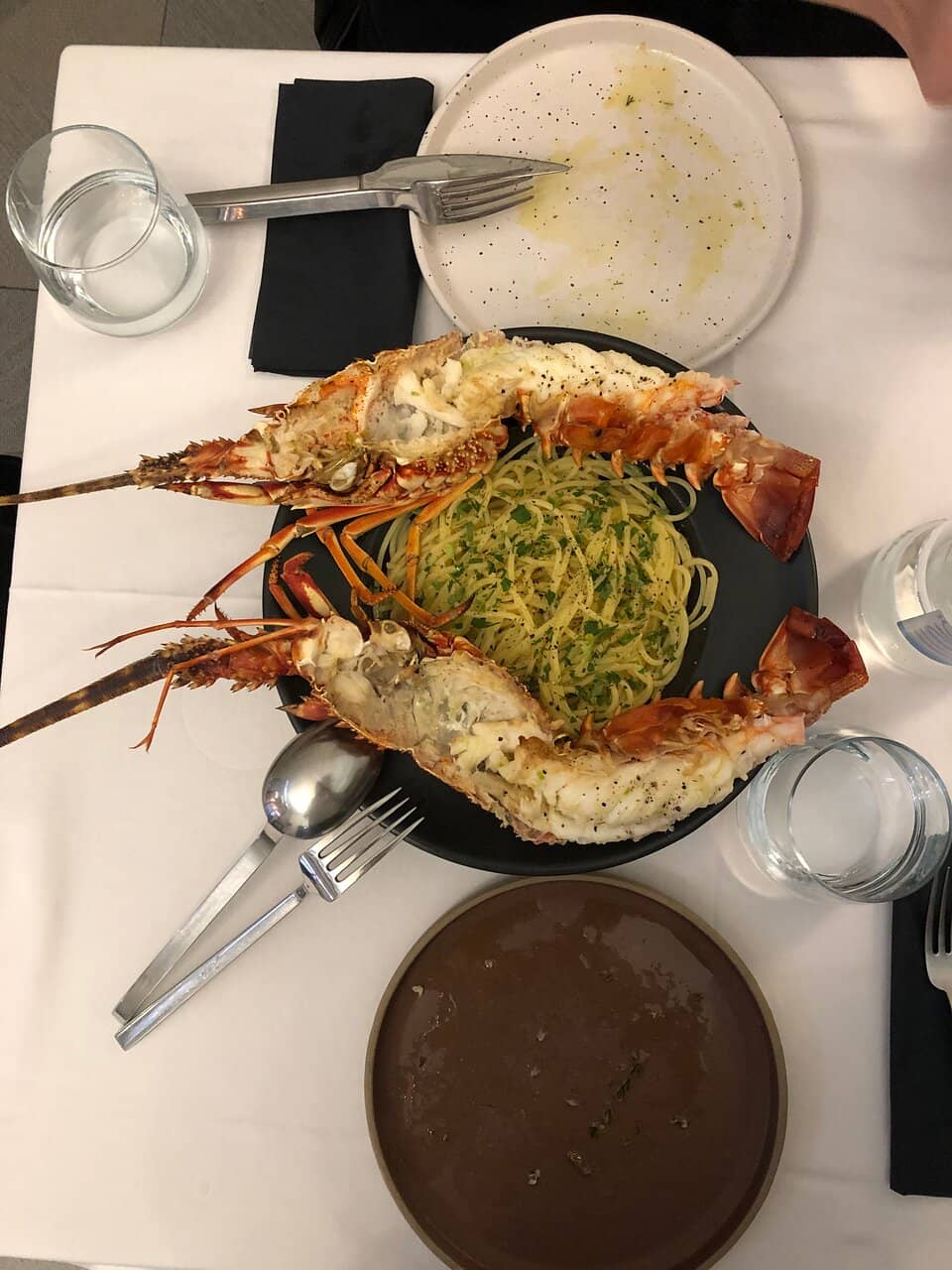 Mediterranean Flavors with a Twist