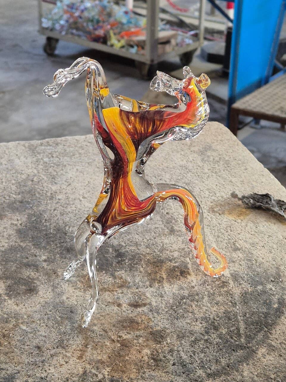 Artisan Glass Creations