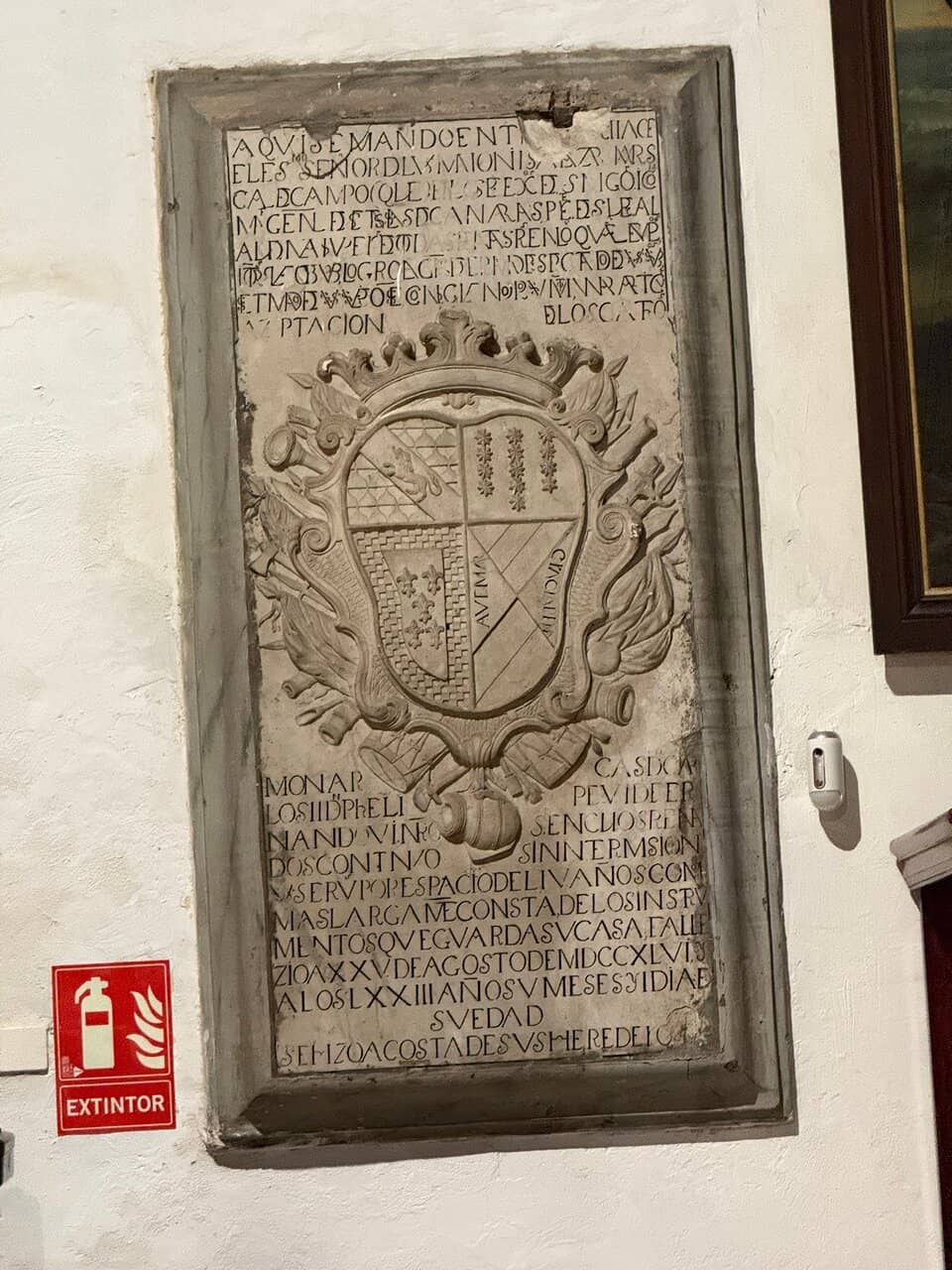 Baroque Architecture