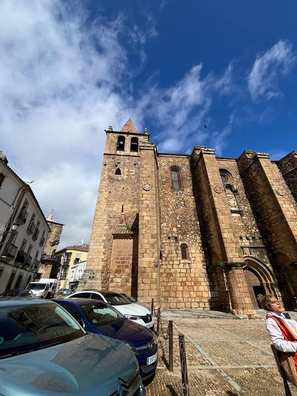 Palacio de las Veletas