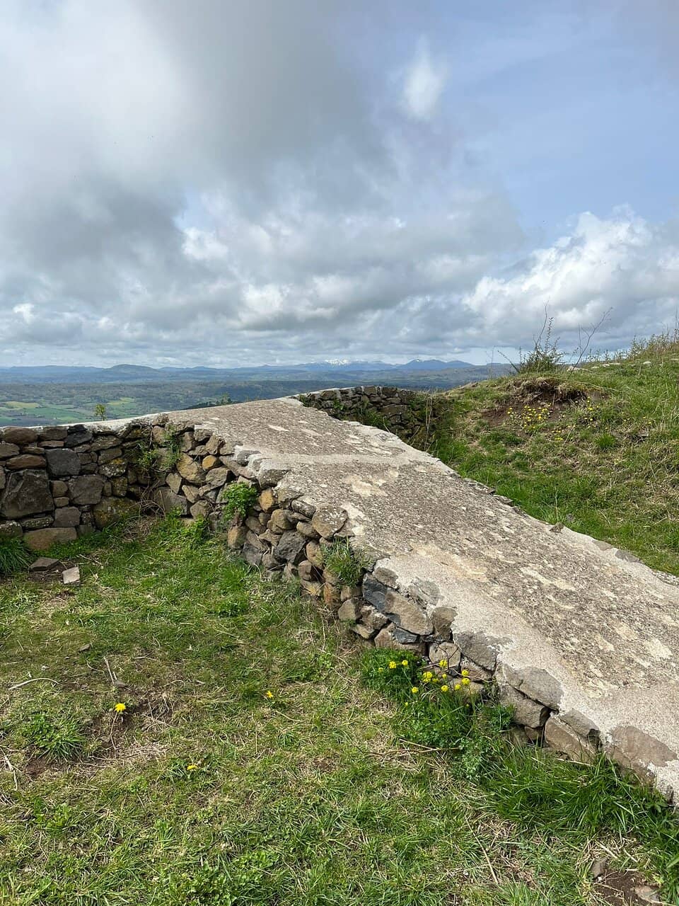 Roman Ruins