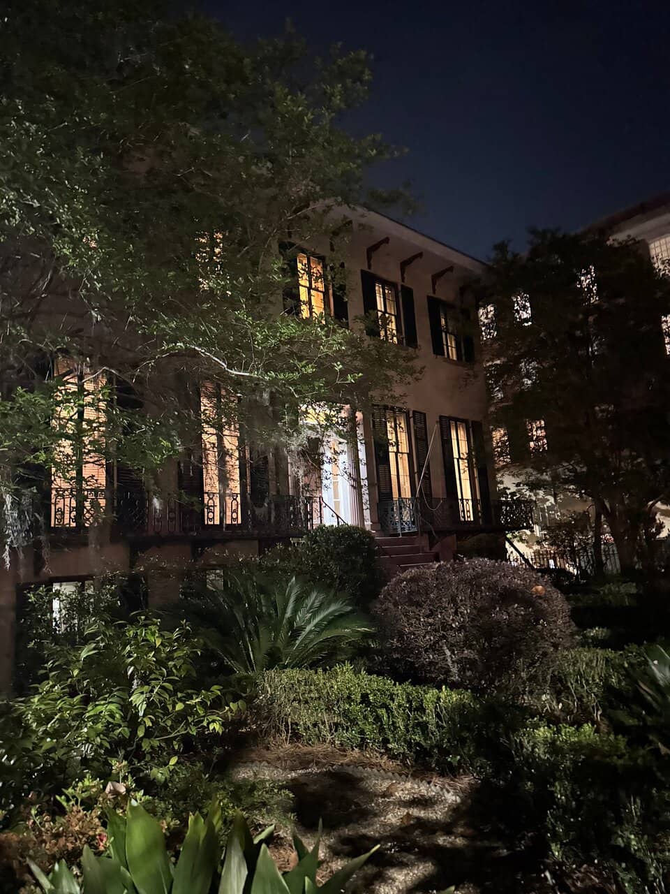 Juliette Gordon Low's Residence