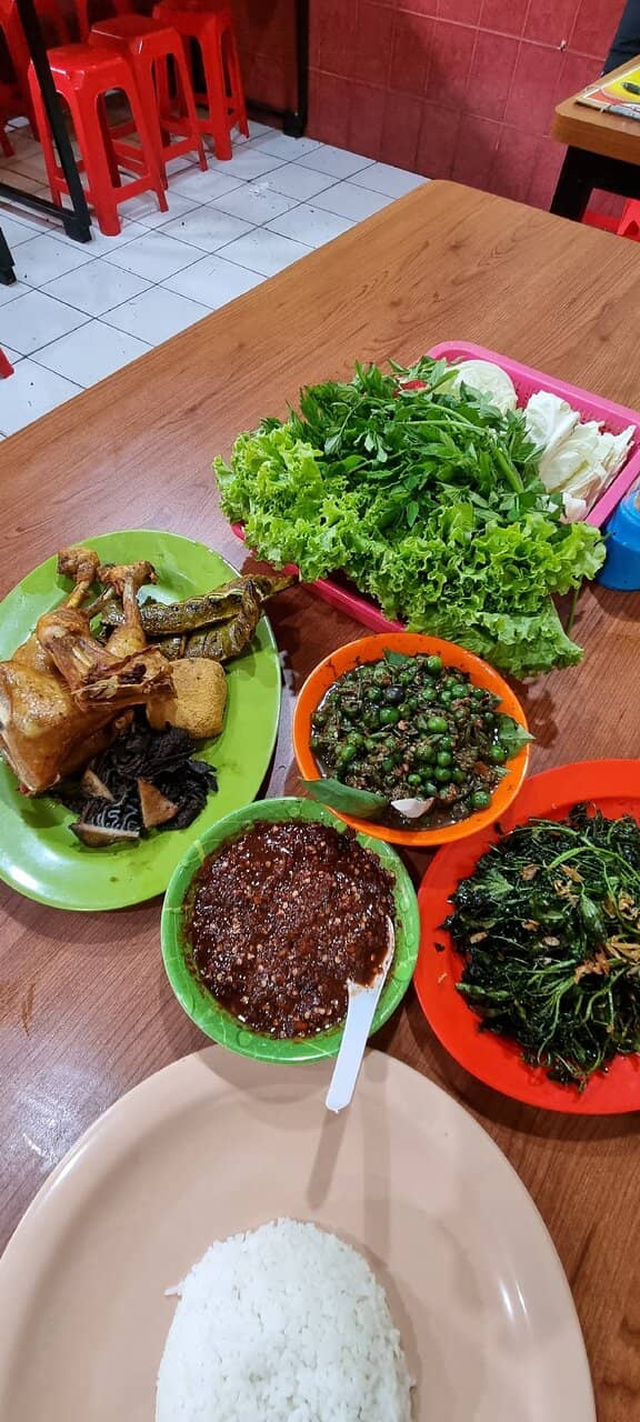 Must-Try Grilled & Fried Chicken