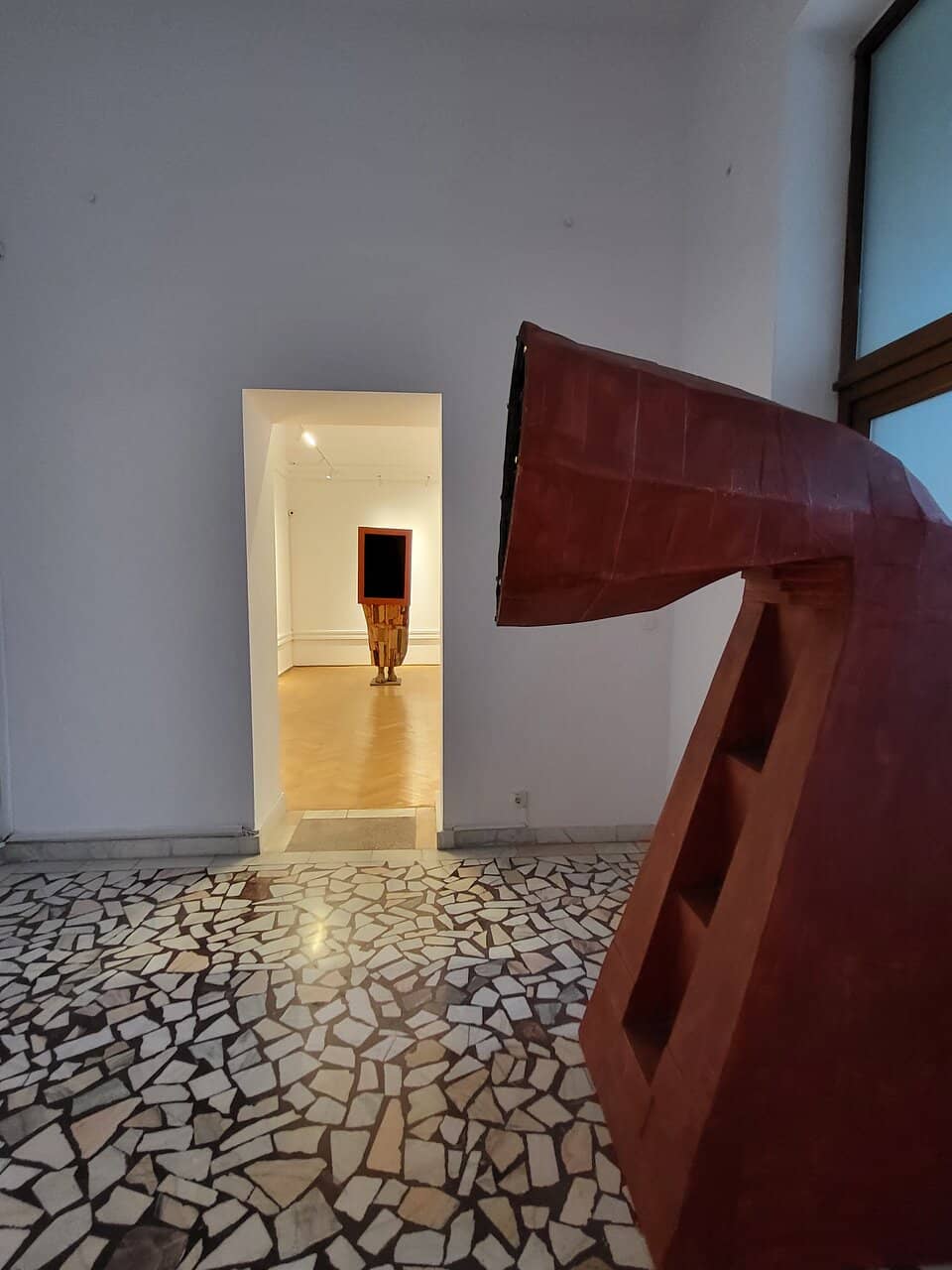 Romanian Art Collection