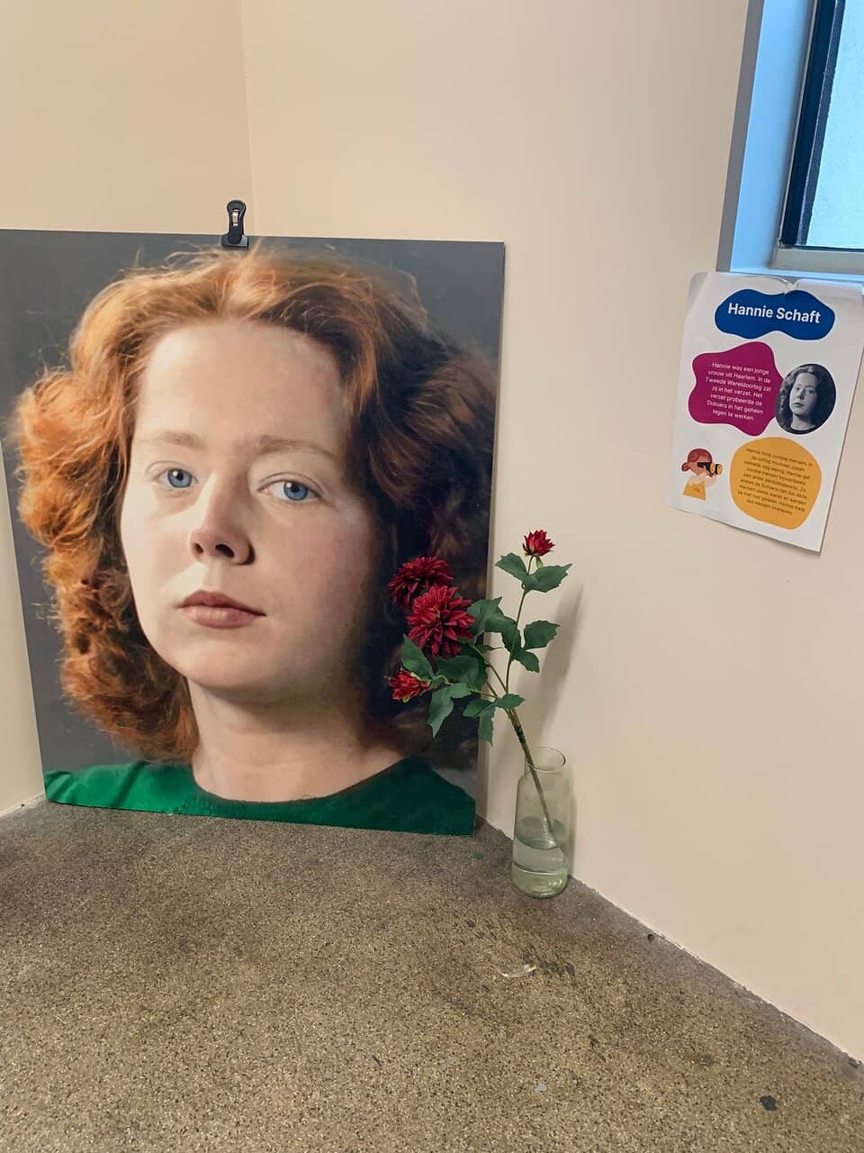 Historic Cell Exploration