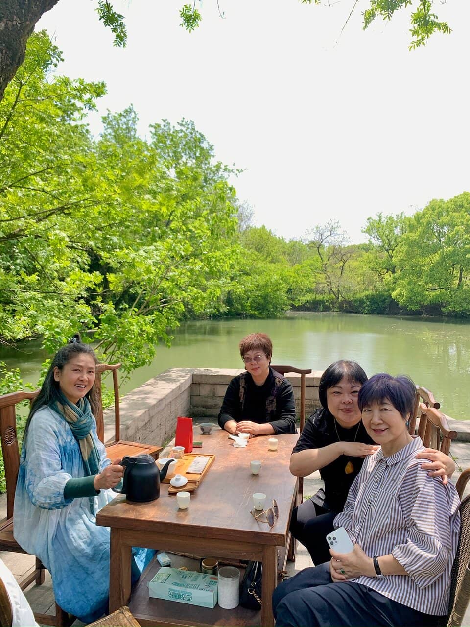 Beishan Street Charm