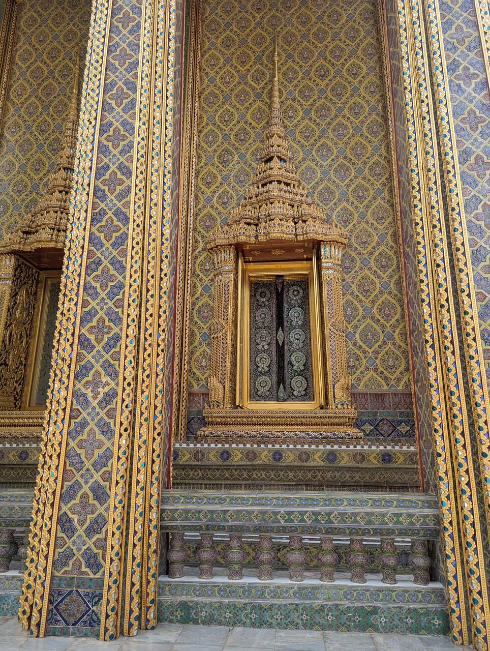 Vertical photo