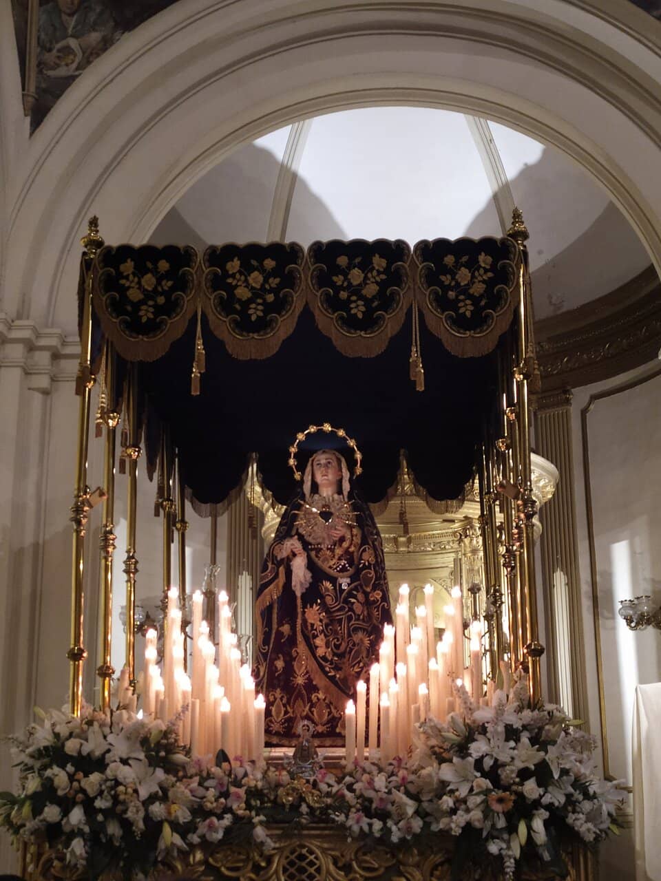 Catedral de San Juan Bautista