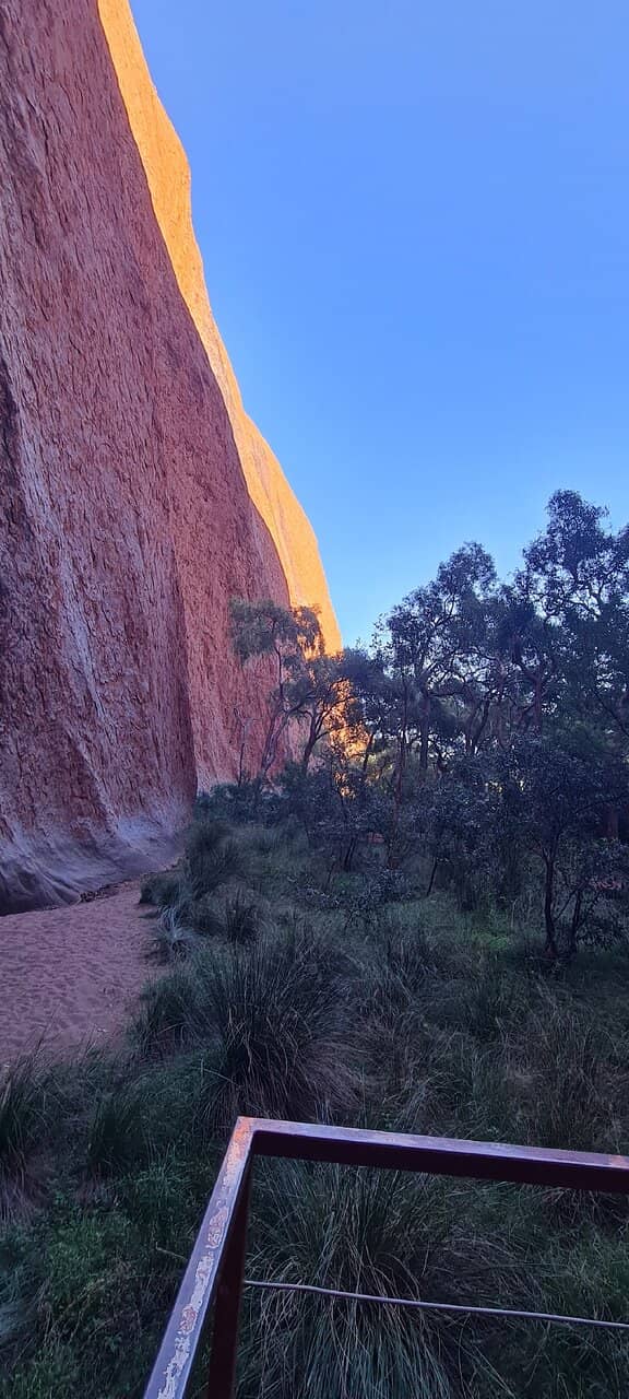Ancient Rock Art